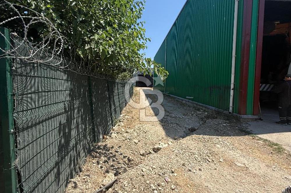 ÇATALCA'DA KAÇIRILMAYACAK FIRSAT! 8.800 m² KURULU ÇİFTLİK