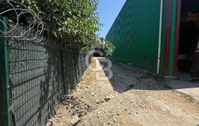 ÇATALCA'DA KAÇIRILMAYACAK FIRSAT! 8.800 m² KURULU ÇİFTLİK