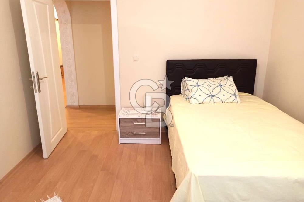 KAHRAMANKAZAN ATATÜRK MH YAPILI, KÖK TAPU 3+1 SATILIK DAİRE