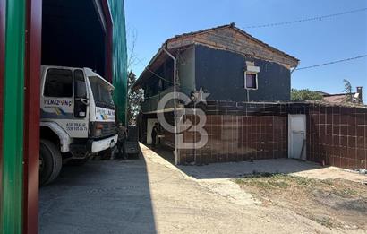 ÇATALCA'DA KAÇIRILMAYACAK FIRSAT! 8.800 m² KURULU ÇİFTLİK