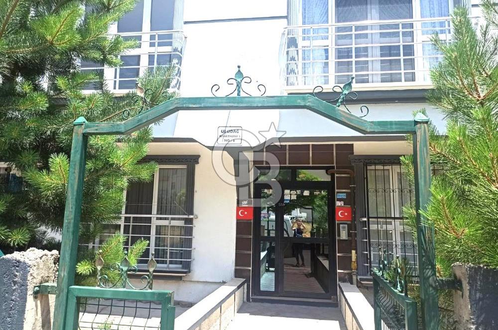 KAHRAMANKAZAN ATATÜRK MH YAPILI, KÖK TAPU 3+1 SATILIK DAİRE