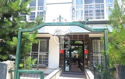 KAHRAMANKAZAN ATATÜRK MH YAPILI, KÖK TAPU 3+1 SATILIK DAİRE