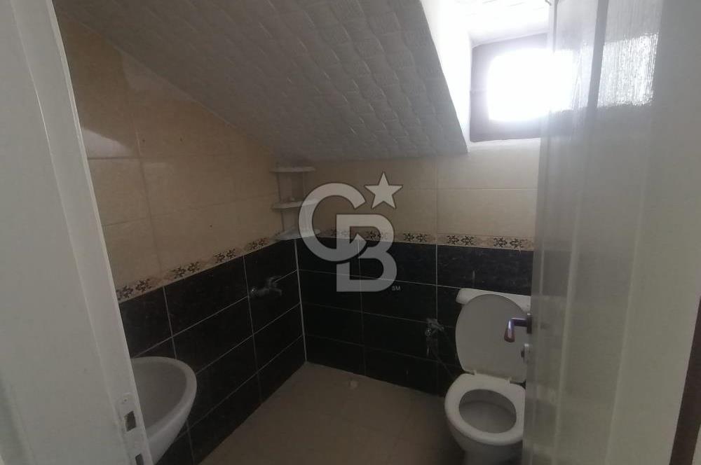 ARNAVUTKÖY KARLIBAYIR DA BELEDİYE KARŞISI KİRALIK DUBLEKS DAİRE