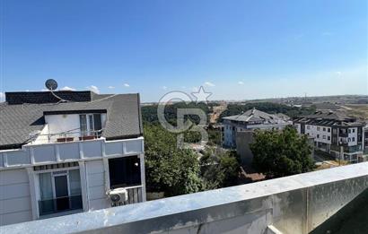 KATILIM EVLERİNE UYGUN ÇATI KATI 2+1 SATILIK DAİRE