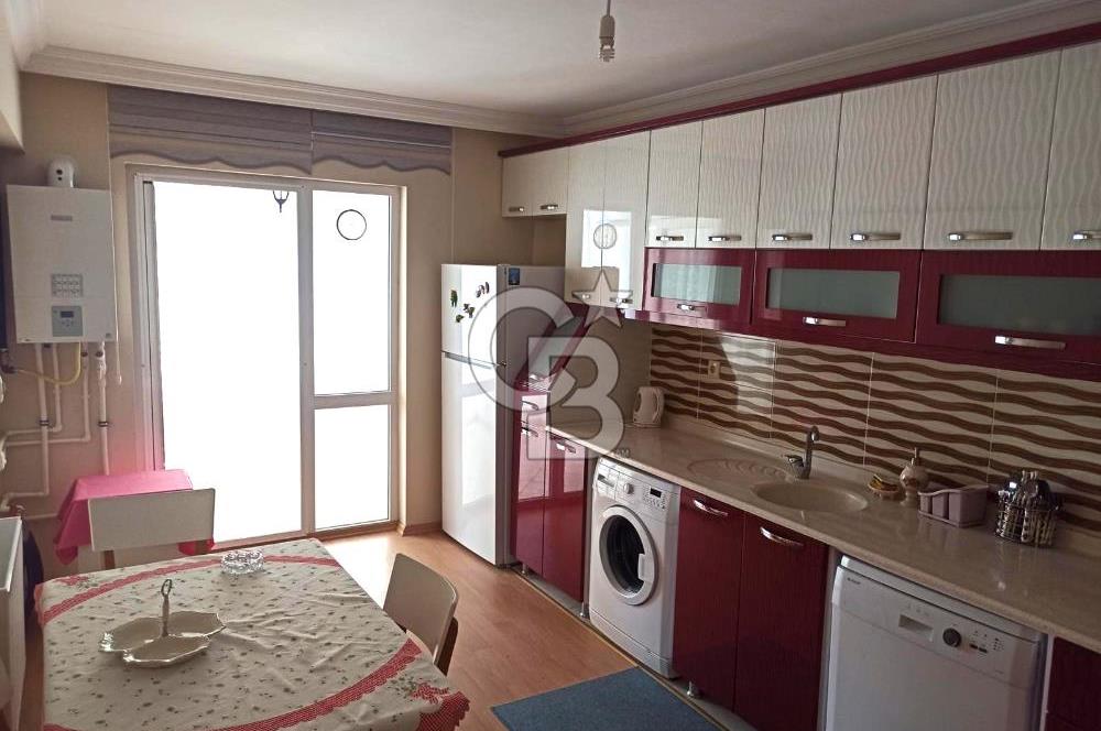 KAHRAMANKAZAN ATATÜRK MH YAPILI, KÖK TAPU 3+1 SATILIK DAİRE