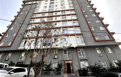 ÜMRANİYE ARMAĞANEVLER'DE SATILIK 2+1 DAİRE