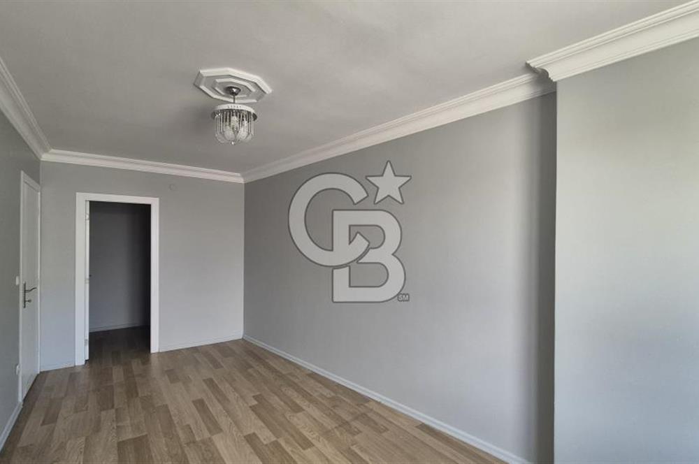 Çekmeköy Merkez Mah Orman Manzaralı Satılık 3+2 Çatı Dubleksi