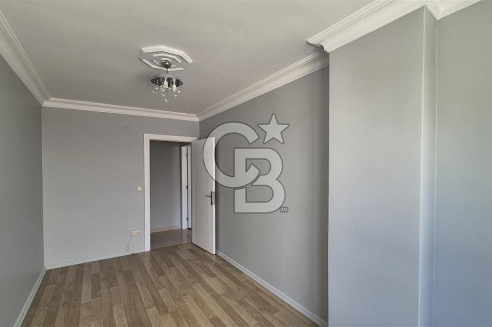 Çekmeköy Merkez Mah Orman Manzaralı Satılık 3+2 Çatı Dubleksi