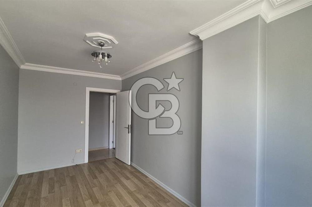 Çekmeköy Merkez Mah Orman Manzaralı Satılık 3+2 Çatı Dubleksi