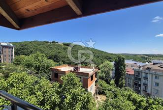 Çekmeköy Merkez Mah Orman Manzaralı Satılık 3+2 Çatı Dubleksi - 2 - 357908