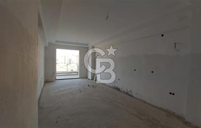 MENEMEN GAZİ MAHALLESİN'DE CB İYA'DAN SATILIK LÜKS 2+1 DAİRE