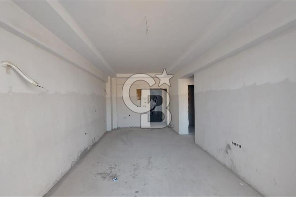 MENEMEN GAZİ MAHALLESİN'DE CB İYA'DAN SATILIK LÜKS 2+1 DAİRE