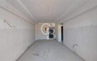 MENEMEN GAZİ MAHALLESİN'DE CB İYA'DAN SATILIK LÜKS 2+1 DAİRE