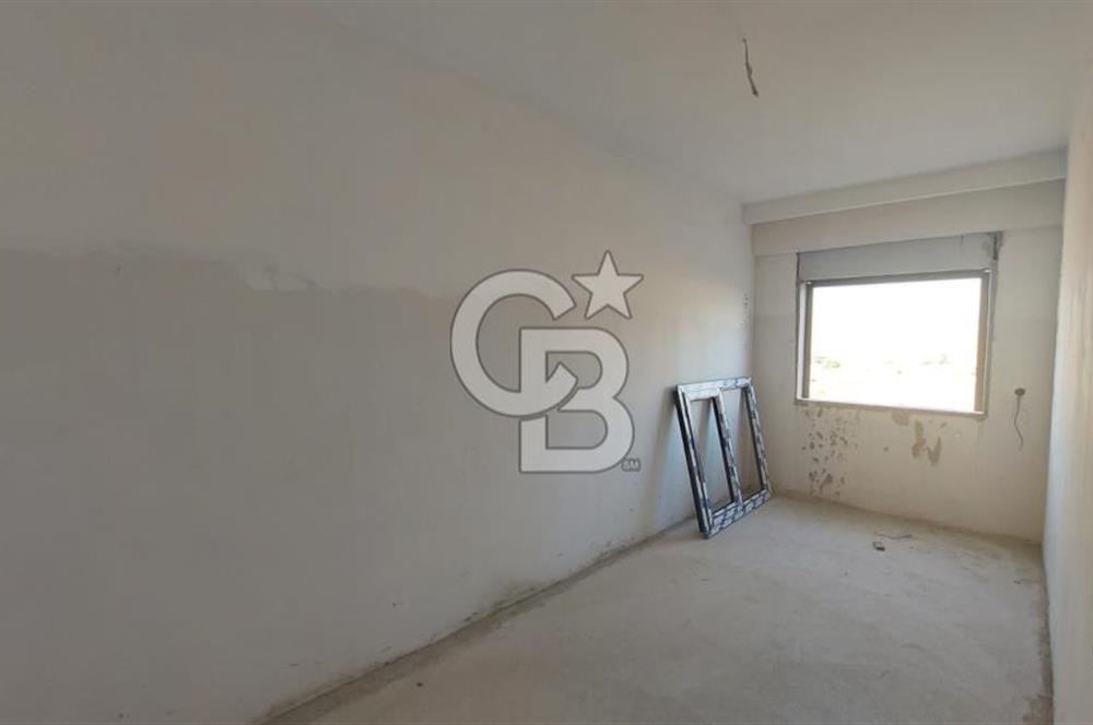 MENEMEN GAZİ MAHALLESİN'DE CB İYA'DAN SATILIK LÜKS 2+1 DAİRE