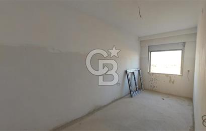 MENEMEN GAZİ MAHALLESİN'DE CB İYA'DAN SATILIK LÜKS 2+1 DAİRE