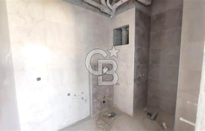MENEMEN GAZİ MAHALLESİN'DE CB İYA'DAN SATILIK LÜKS 2+1 DAİRE