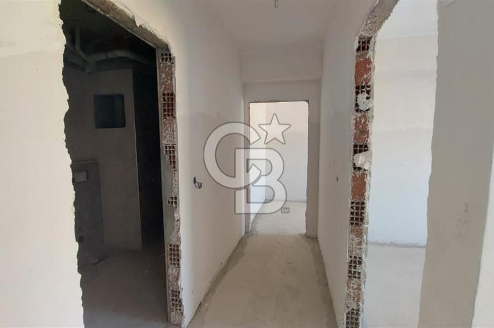 MENEMEN GAZİ MAHALLESİN'DE CB İYA'DAN SATILIK LÜKS 2+1 DAİRE