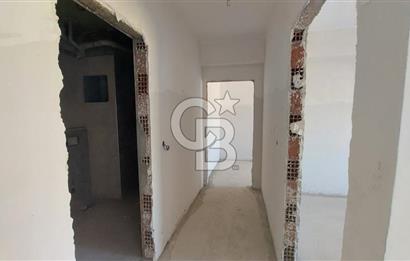 MENEMEN GAZİ MAHALLESİN'DE CB İYA'DAN SATILIK LÜKS 2+1 DAİRE