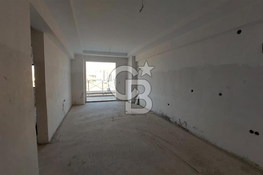 MENEMEN GAZİ MAHALLESİN'DE CB İYA'DAN SATILIK LÜKS 2+1 DAİRE