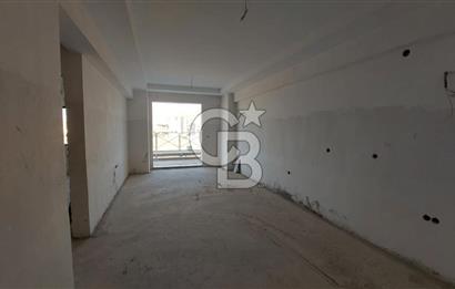 MENEMEN GAZİ MAHALLESİN'DE CB İYA'DAN SATILIK LÜKS 2+1 DAİRE