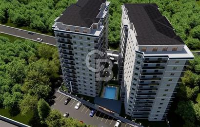MENEMEN GAZİ MAHALLESİN'DE CB İYA'DAN SATILIK LÜKS 2+1 DAİRE
