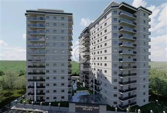 MENEMEN GAZİ MAHALLESİN'DE CB İYA'DAN SATILIK LÜKS 2+1 DAİRE - 4 - 357733