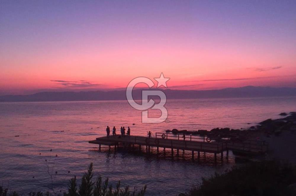 Çeşme Su Sitesi'nde Eşyalı Kiralık 3+1 Müstakil Villa