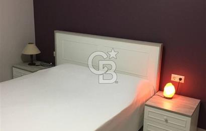 Çeşme Su Sitesi'nde Eşyalı Kiralık 3+1 Müstakil Villa