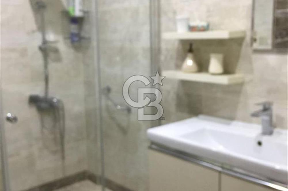 Çeşme Su Sitesi'nde Eşyalı Kiralık 3+1 Müstakil Villa