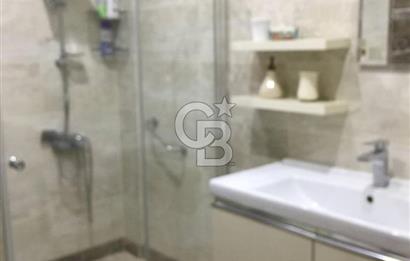 Çeşme Su Sitesi'nde Eşyalı Kiralık 3+1 Müstakil Villa