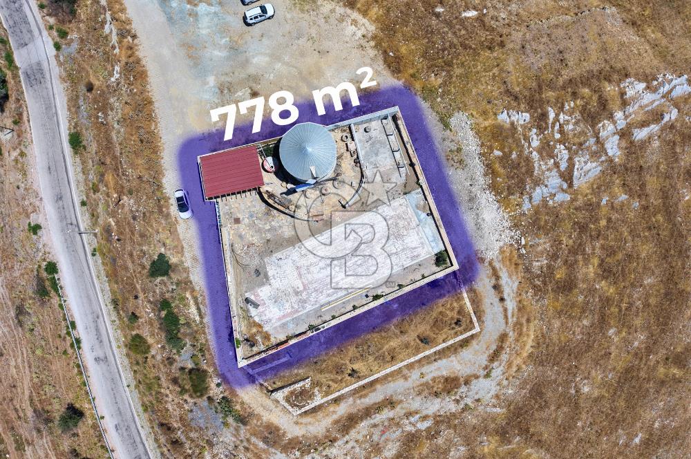 Masallara Konu Tarihi Mavi Değirmen