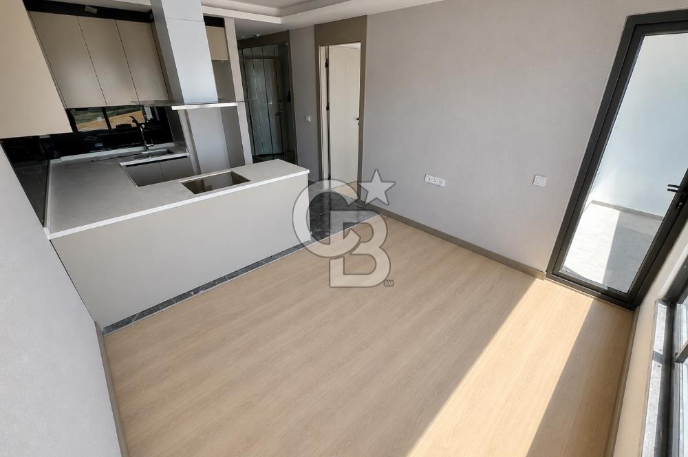 BATIKENT NORM BULVARDA 1+1 KİRALIK DAİRE
