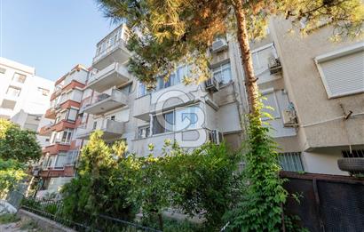 Karşıyakanın Gözde Lokasyonunda 2+1 Arakat Eşyalı Satılık Daire