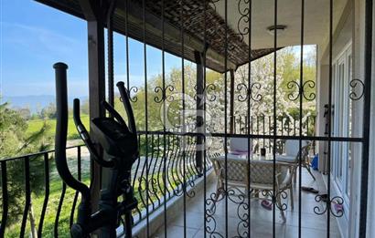Sinop Korucuk Mevki Satılık Tripleks Villa