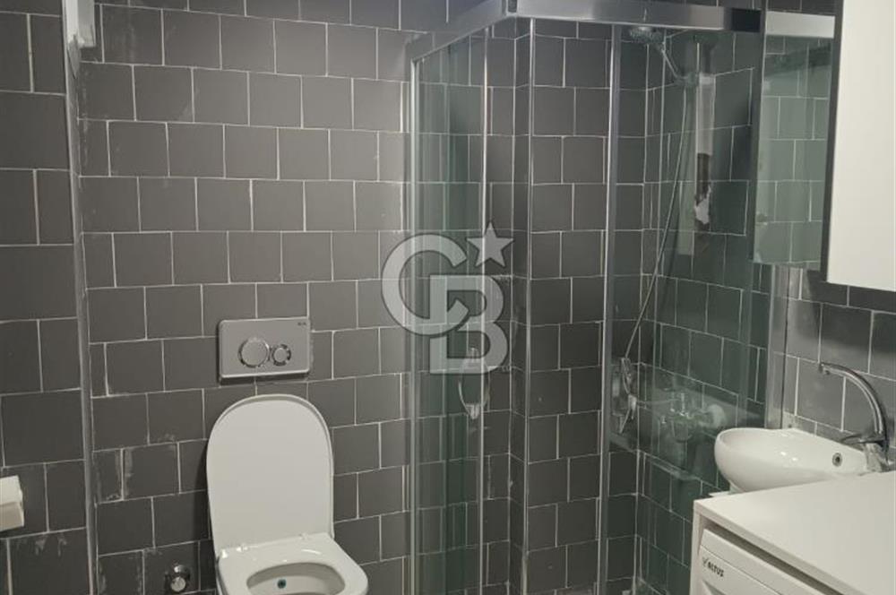 Seyrekte yatırım fırsatı full eşyalı kiracılı 1 + 1