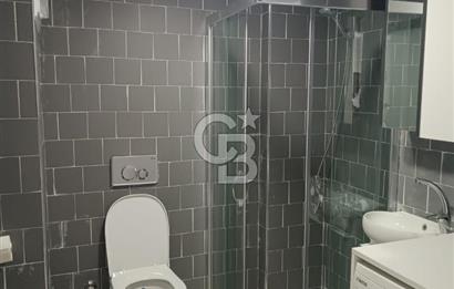 Seyrekte yatırım fırsatı full eşyalı kiracılı 1 + 1