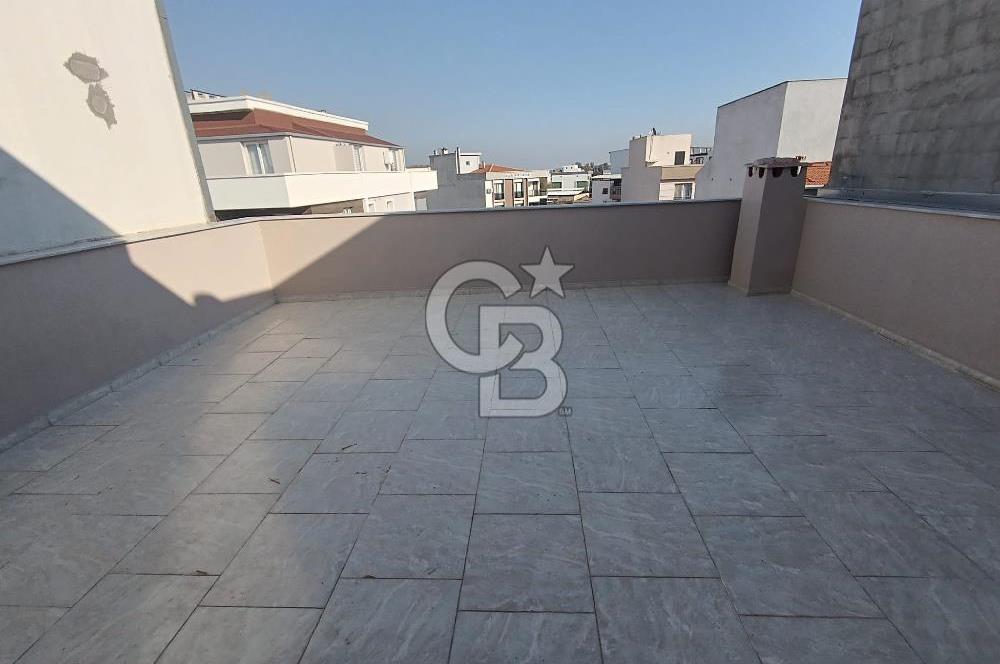 Seyrekte yatırım fırsatı full eşyalı kiracılı 1 + 1