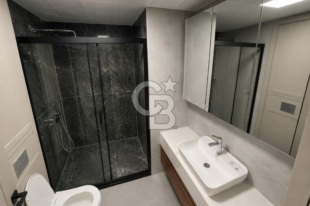 BATIKENT NORM BULVARDA 1+1 KİRALIK DAİRE