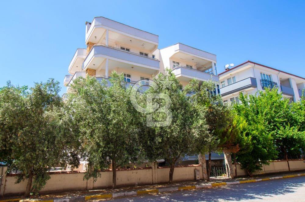 Paşaalanı Mahallesi’nde Satılık 3 + 1 Daire
