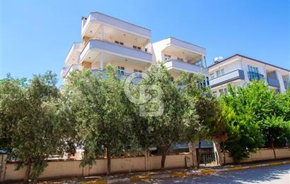 Paşaalanı Mahallesi’nde Satılık 3 + 1 Daire