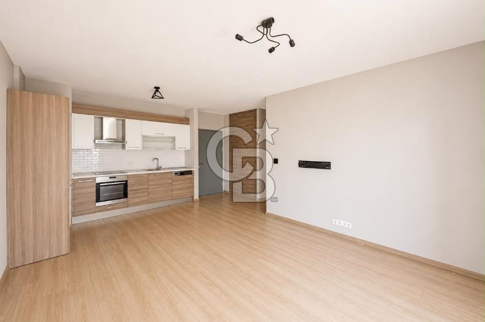 ARNAVUTKÖY,BOLLUCA,NEOBOLLUCA1 SİTESİ KİRALIK ARAKAT 1+1 DAİRE