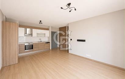 ARNAVUTKÖY,BOLLUCA,NEOBOLLUCA1 SİTESİ KİRALIK ARAKAT 1+1 DAİRE
