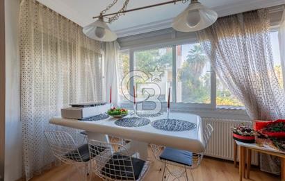 Karşıyakanın Gözde Lokasyonunda 2+1 Arakat Eşyalı Satılık Daire