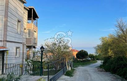 Sinop Korucuk Mevki Satılık Tripleks Villa
