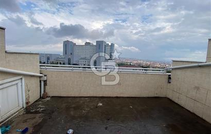 Pendik Marmara hastanesi karşısında 1+1 eşyalı kiralık daire 