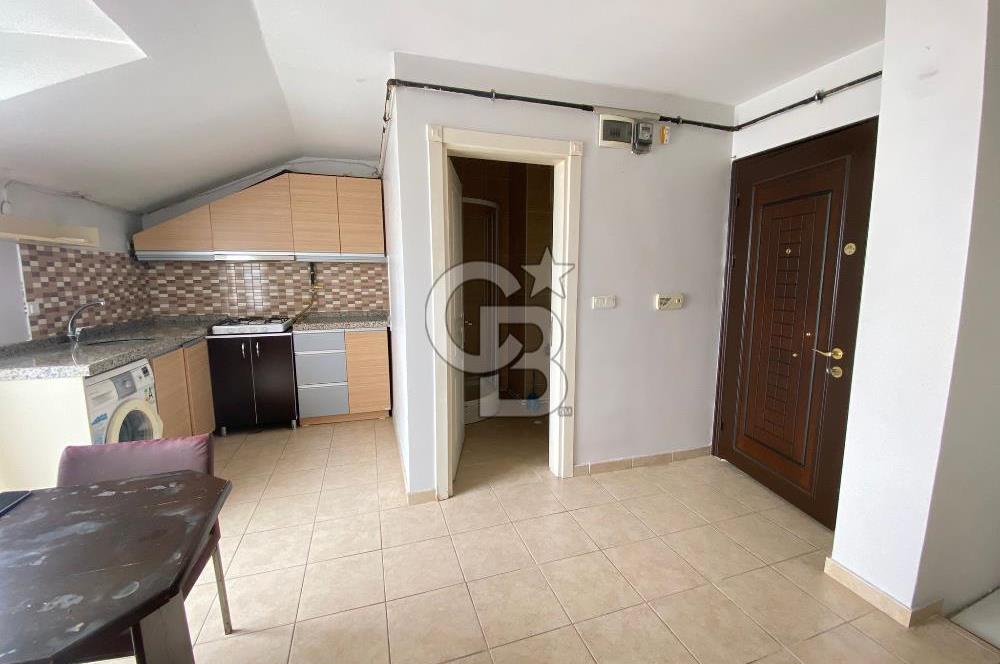 Pendik Marmara hastanesi karşısında 1+1 eşyalı kiralık daire 