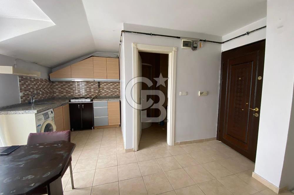Pendik Marmara hastanesi karşısında 1+1 eşyalı kiralık daire 