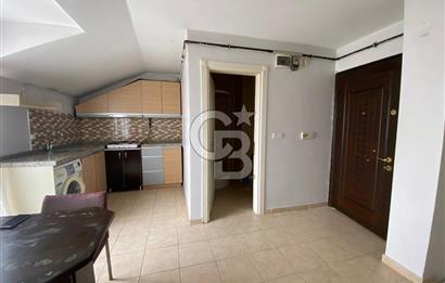 Pendik Marmara hastanesi karşısında 1+1 eşyalı kiralık daire 
