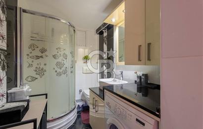 Karşıyakanın Gözde Lokasyonunda 2+1 Arakat Eşyalı Satılık Daire