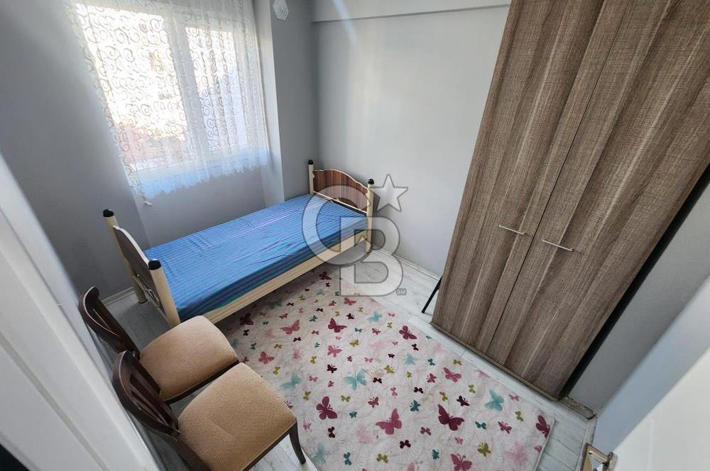 Seyrekte yatırım fırsatı full eşyalı kiracılı 1 + 1
